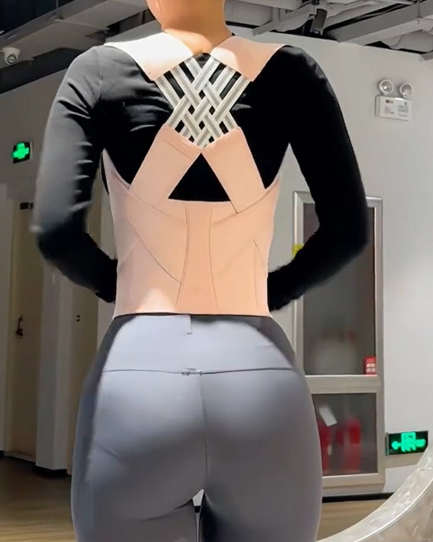 Posture Corrective Vest