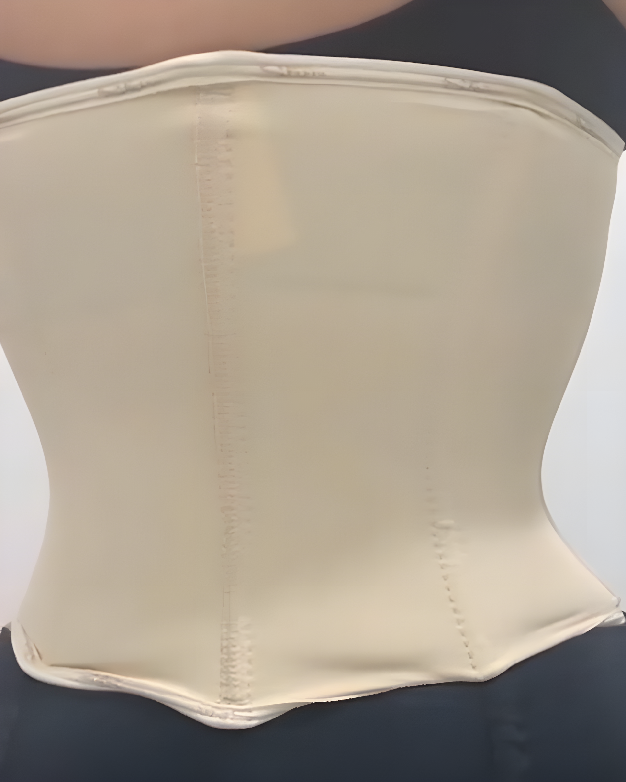 Front Zip Waist Trainer