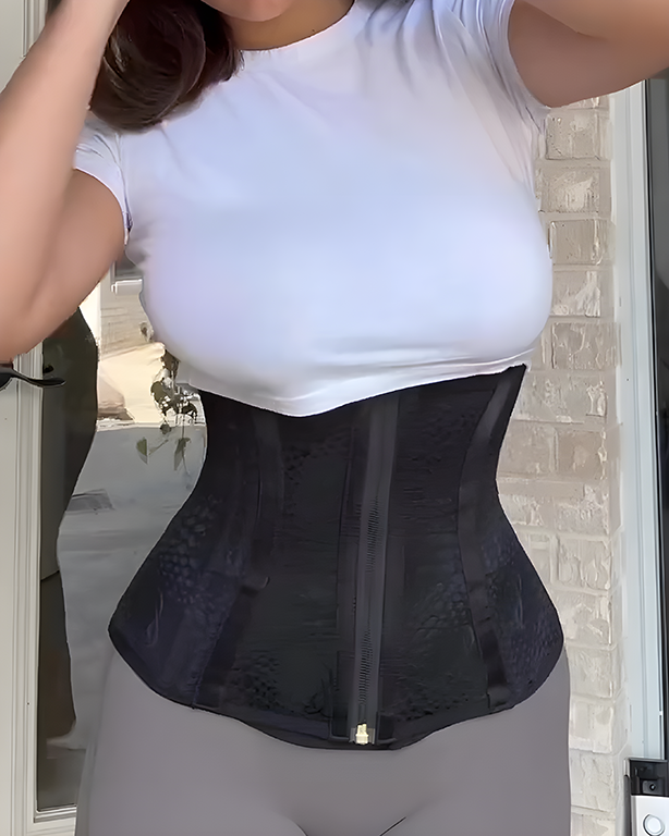 Abdominal Compression Waist Trainer