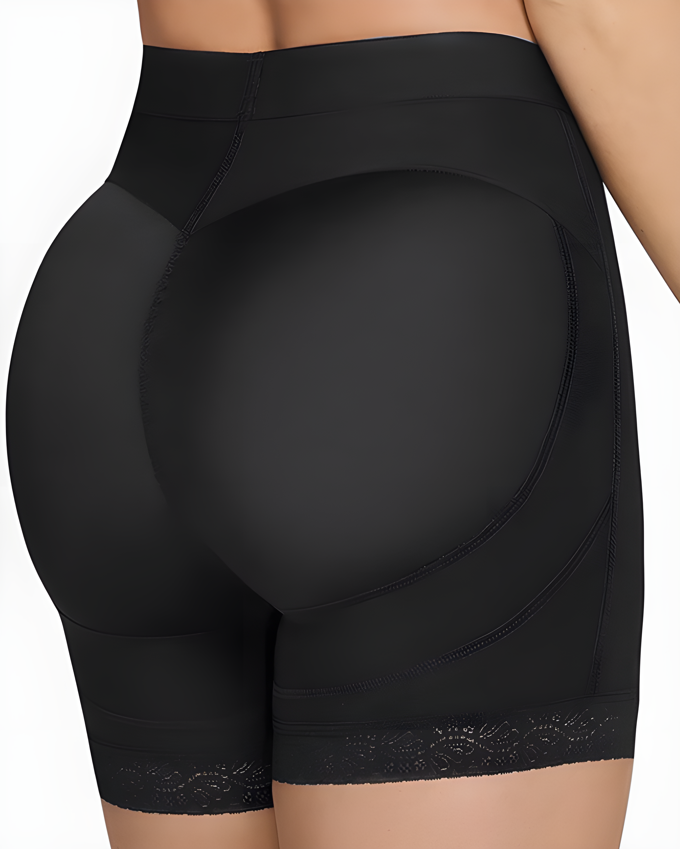 Butt Lifting Shaping Pants