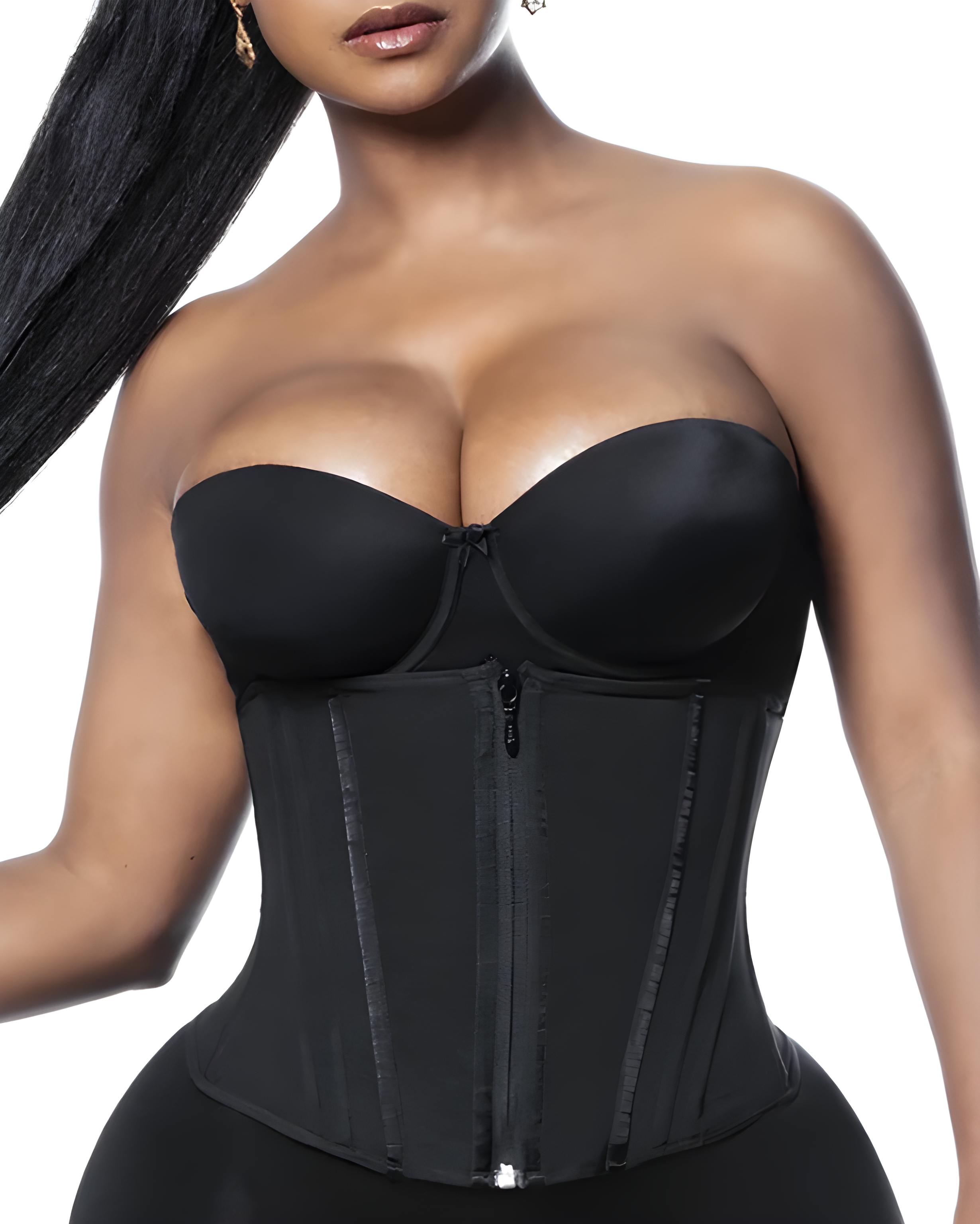 Hourglass Slimming Waist Trainer