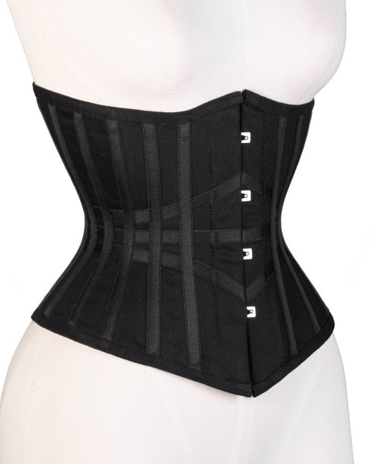 Strong Abdominal Shaping Corset Waist Trainer