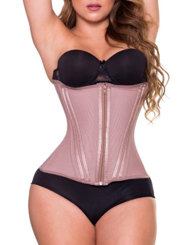 Lumbar Support Waist Trainer