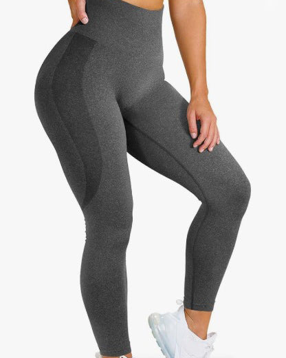 High Waist Comfortable Hip Lift Yoga Pants