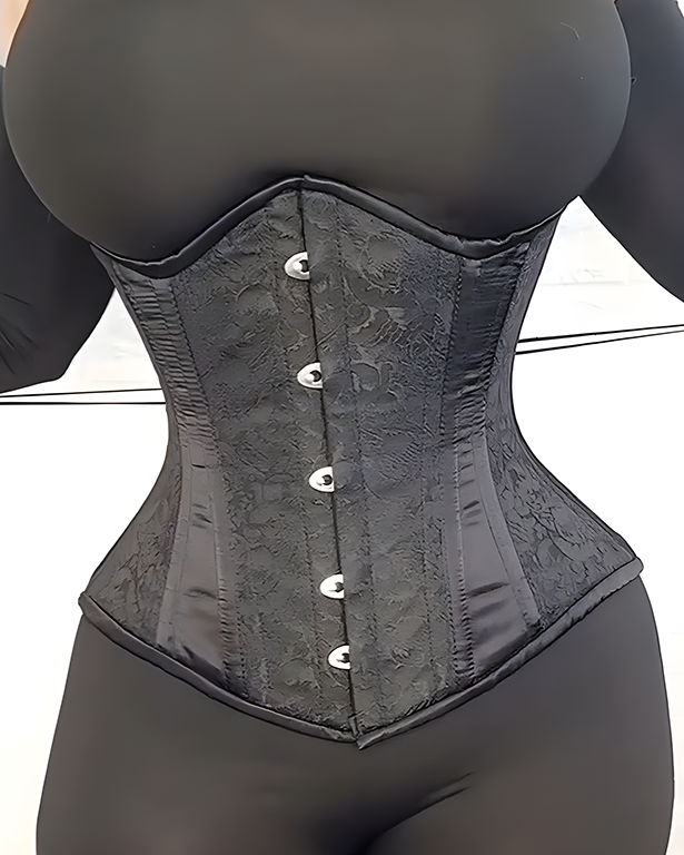 Lace-Up Waist Trainer