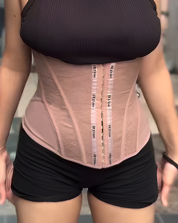 Women's Waist Trainer