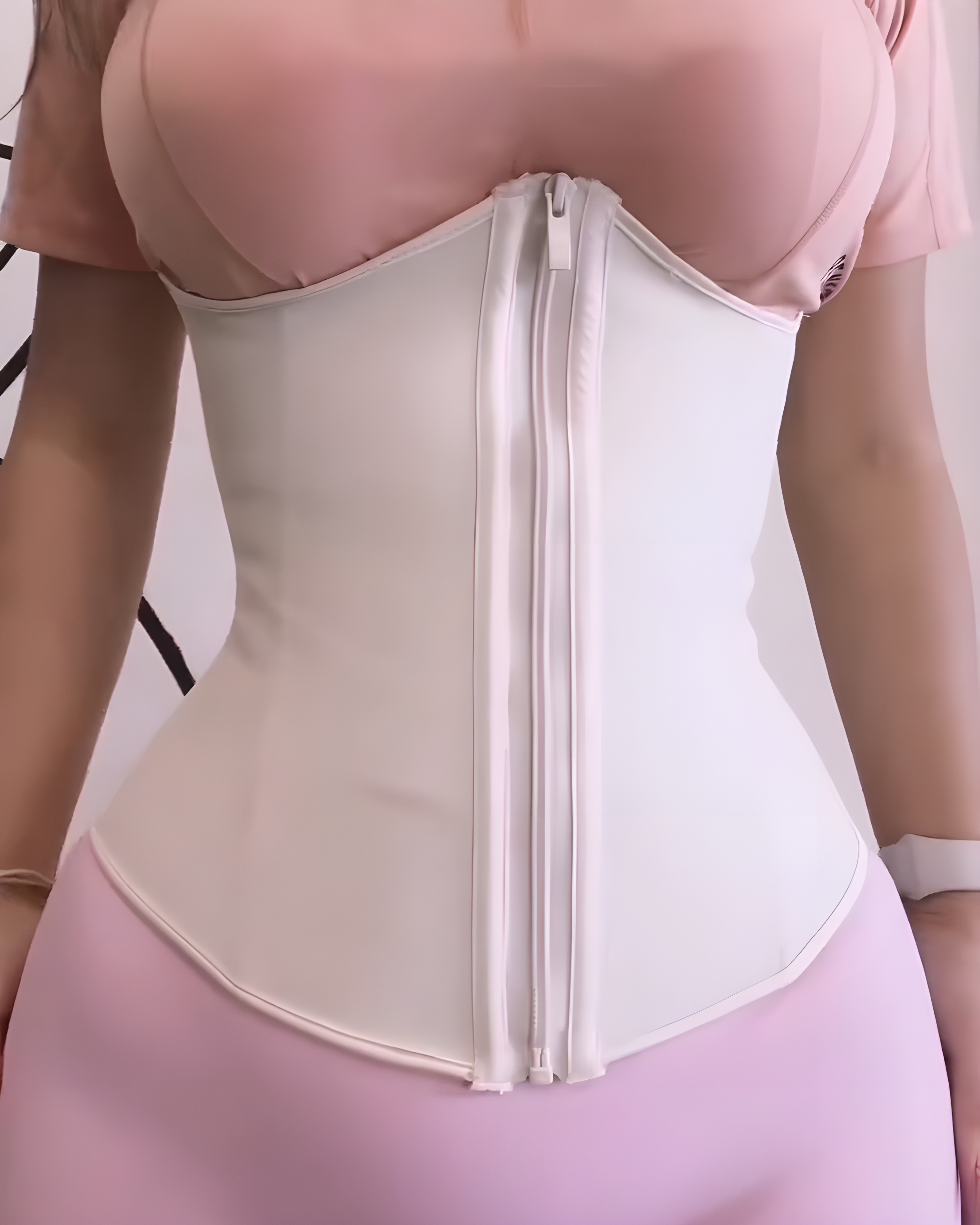 Hourglass Sculpting Waist Trainer