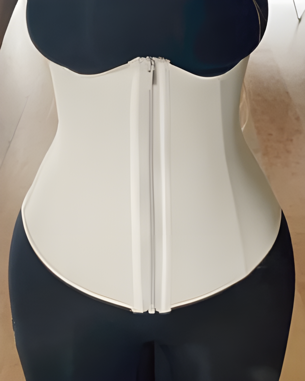 Hourglass Sculpting Waist Trainer