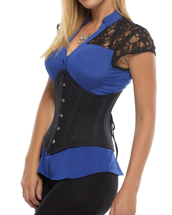 Cotton Corset Waist Trainer