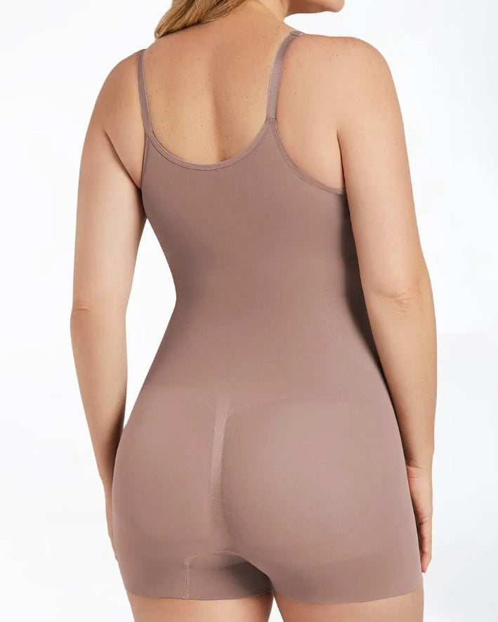 Bequeme ärmellose Shapewear