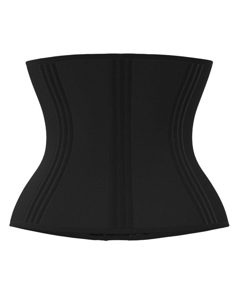 Side Steel Bone Waist Trainer