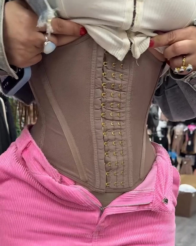 Tummy Control Waist Trainer