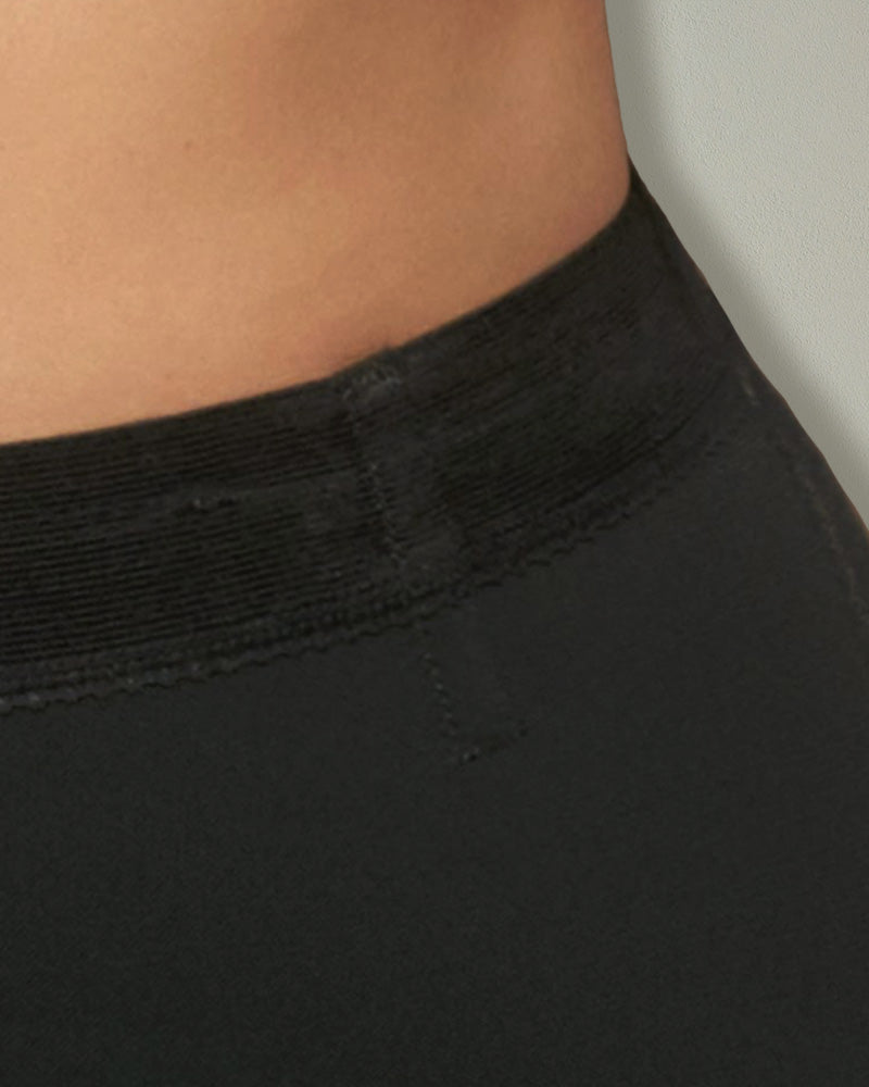 High Waist Tummy Control Hip Enhancer Panties