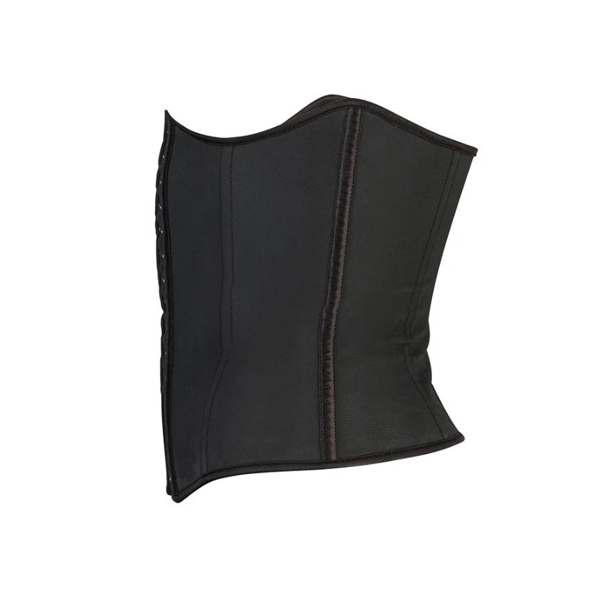 Waist Trainer with Hook Eye