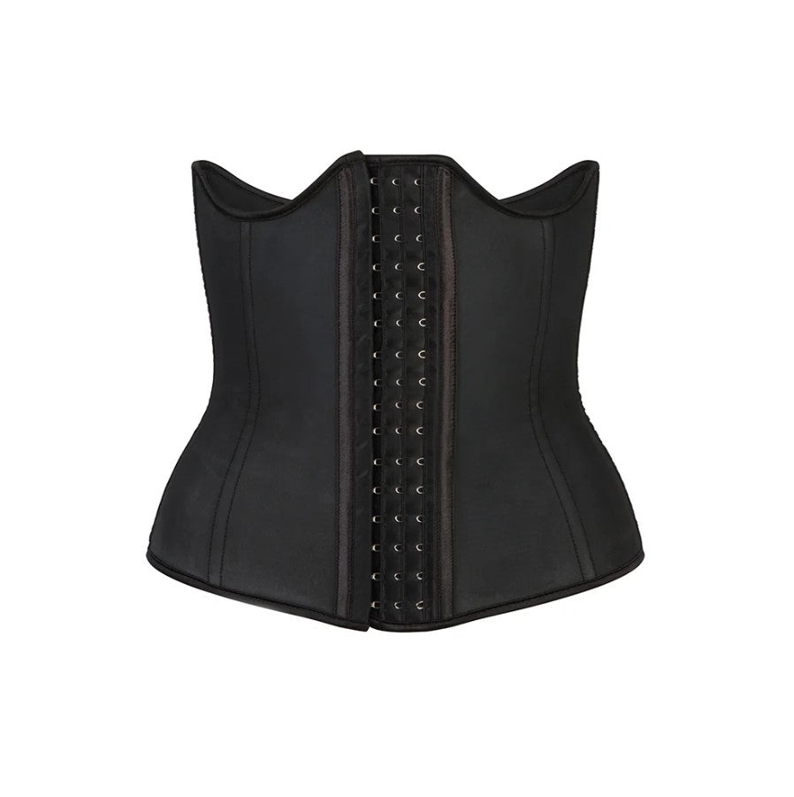 Waist Trainer with Hook Eye