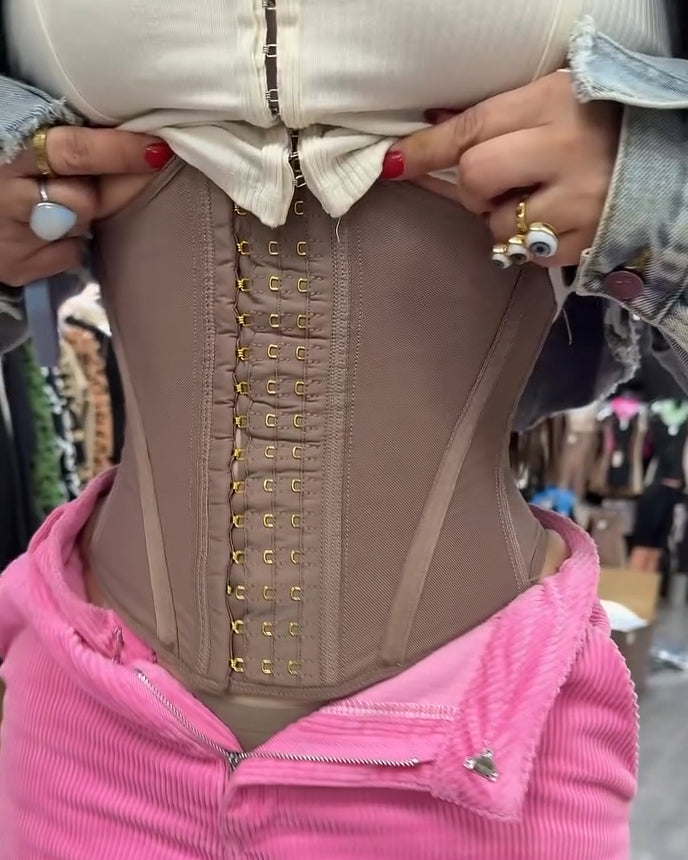 Tummy Control Waist Trainer