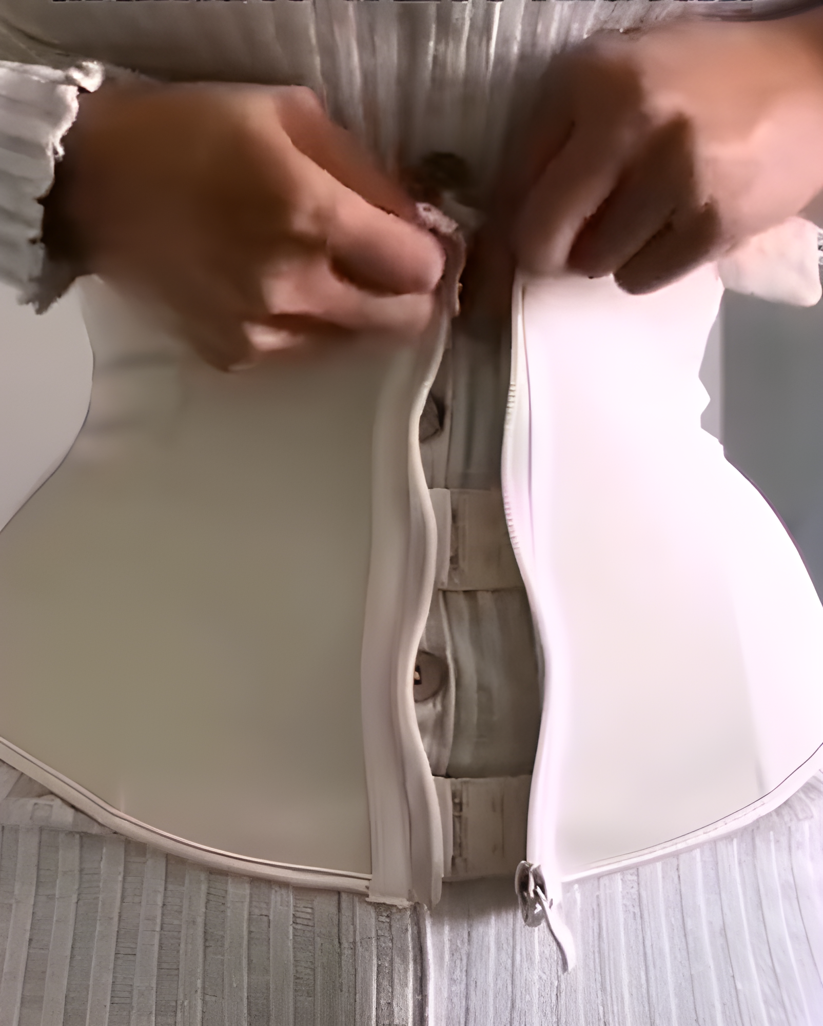 Hourglass Sculpting Waist Trainer