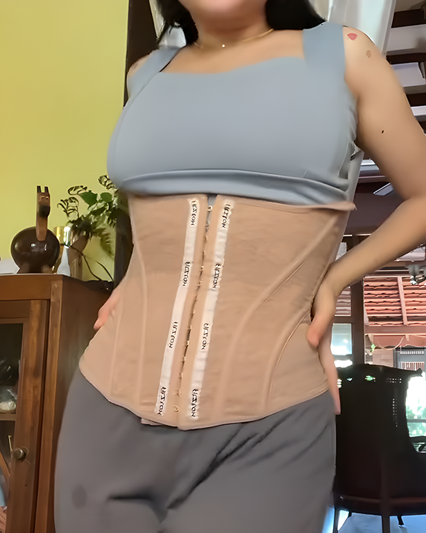 Women's Waist Trainer