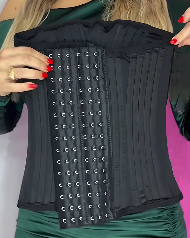 Super Strong Compression Waist Trainer