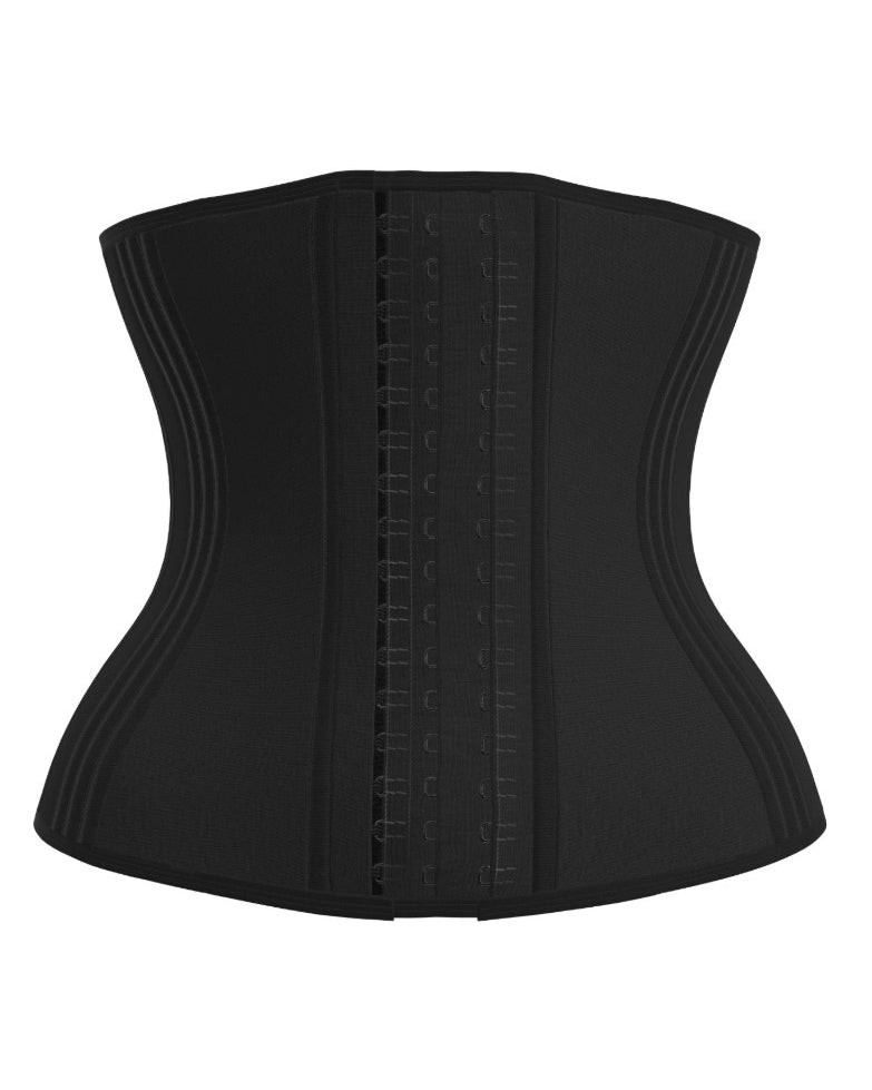 Side Steel Bone Waist Trainer