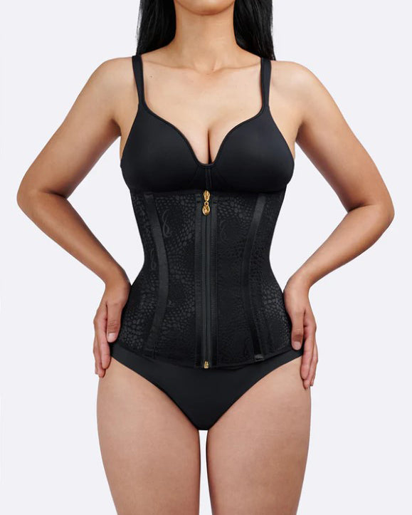 Abdominal Compression Waist Trainer