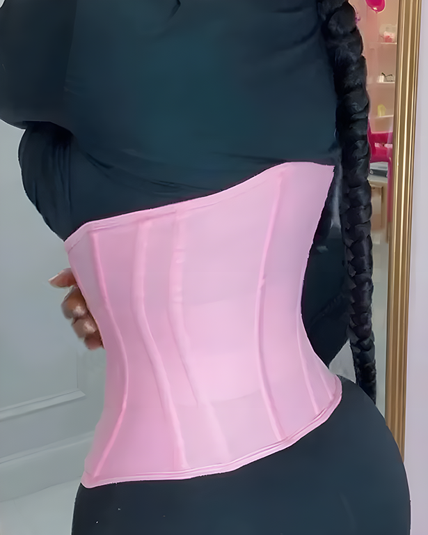 Super Sculpting Waist Trainer