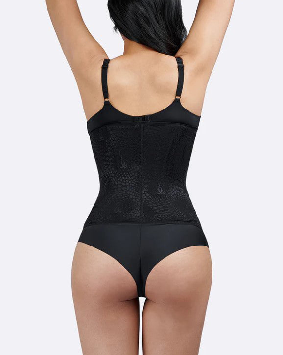 Abdominal Compression Waist Trainer