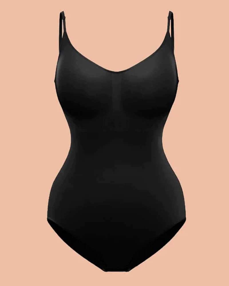 Shapewear Bodysuit for Women Tummy Control