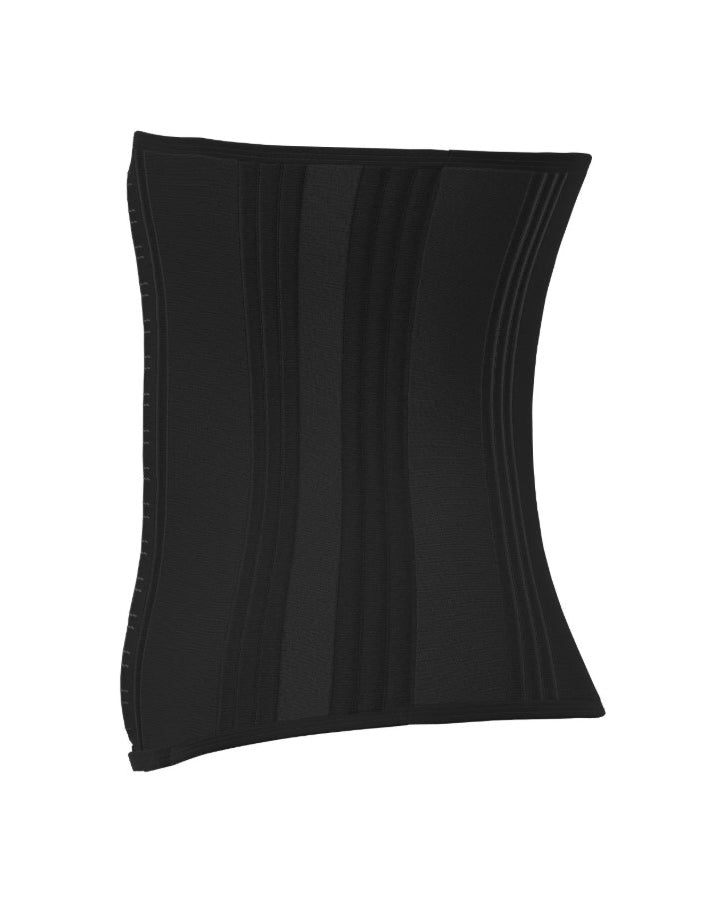 Side Steel Bone Waist Trainer