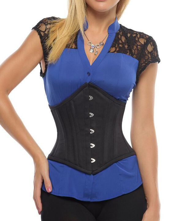 Cotton Corset Waist Trainer