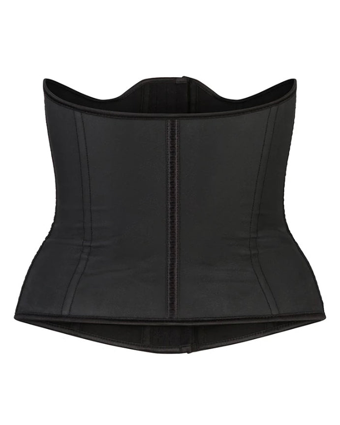 Waist Trainer with Hook Eye