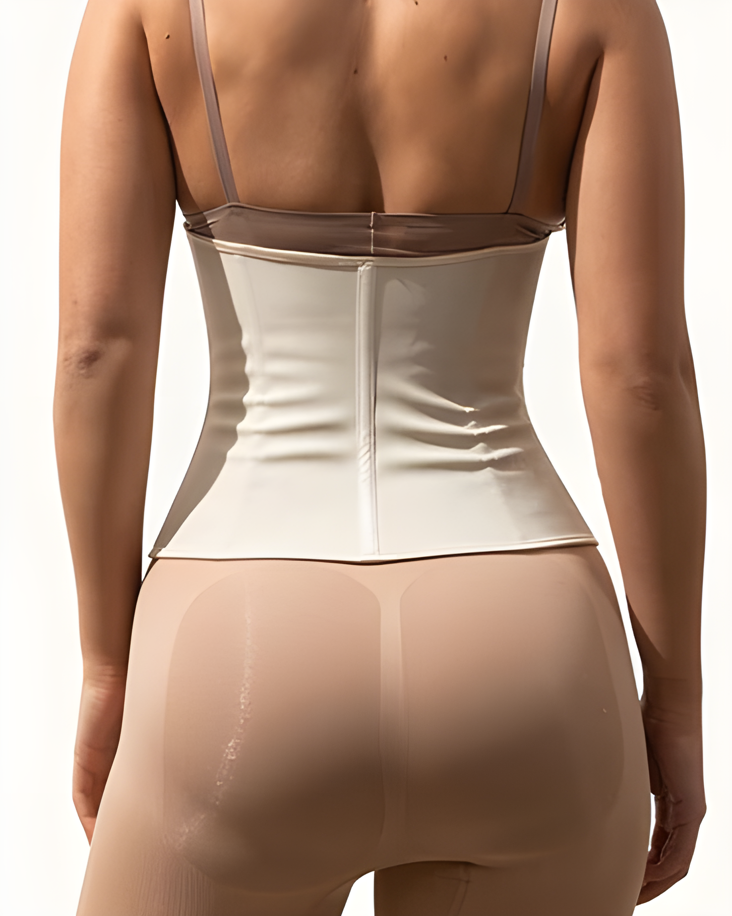 Hourglass Sculpting Waist Trainer