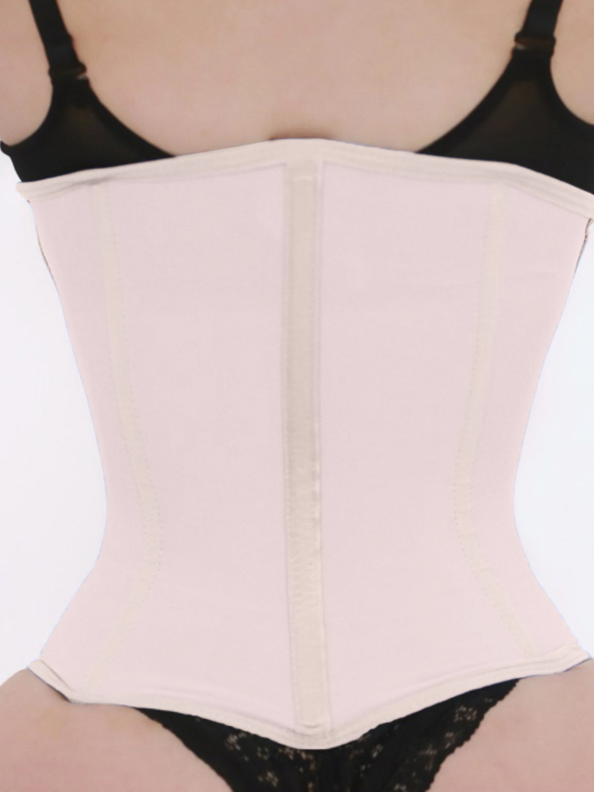 Comfort Hourglass Shaping Waist Trainer