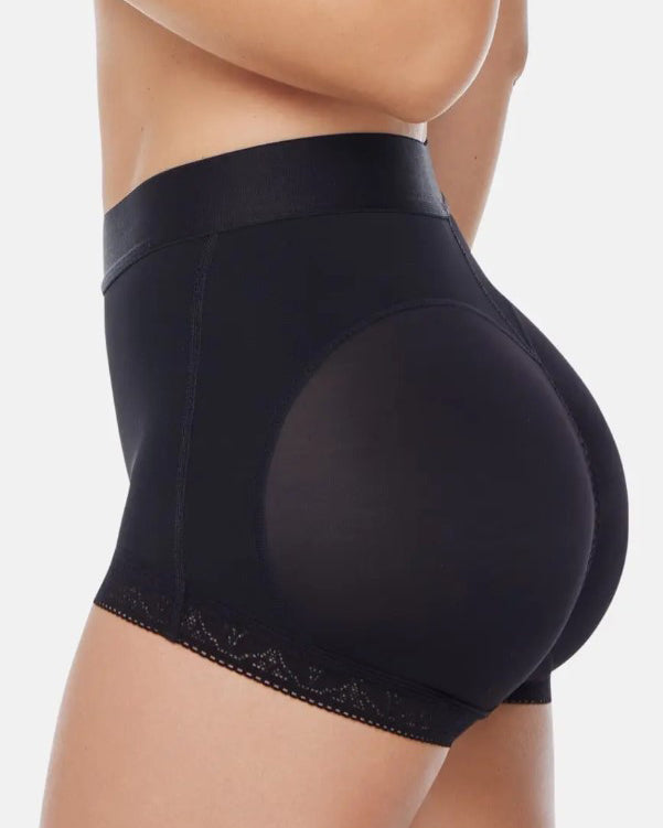 Formende Shorts mit Tanga