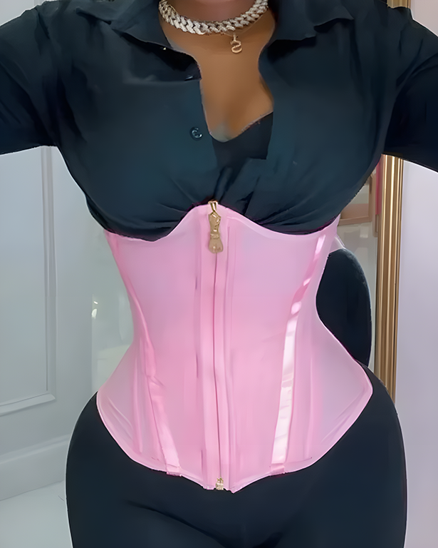 Super Sculpting Waist Trainer