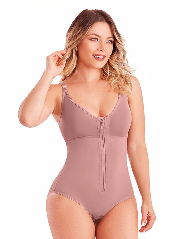 Body Shaper for Women Compression Garments After Liposuction