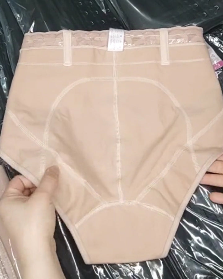 Triangle Shaping Panty
