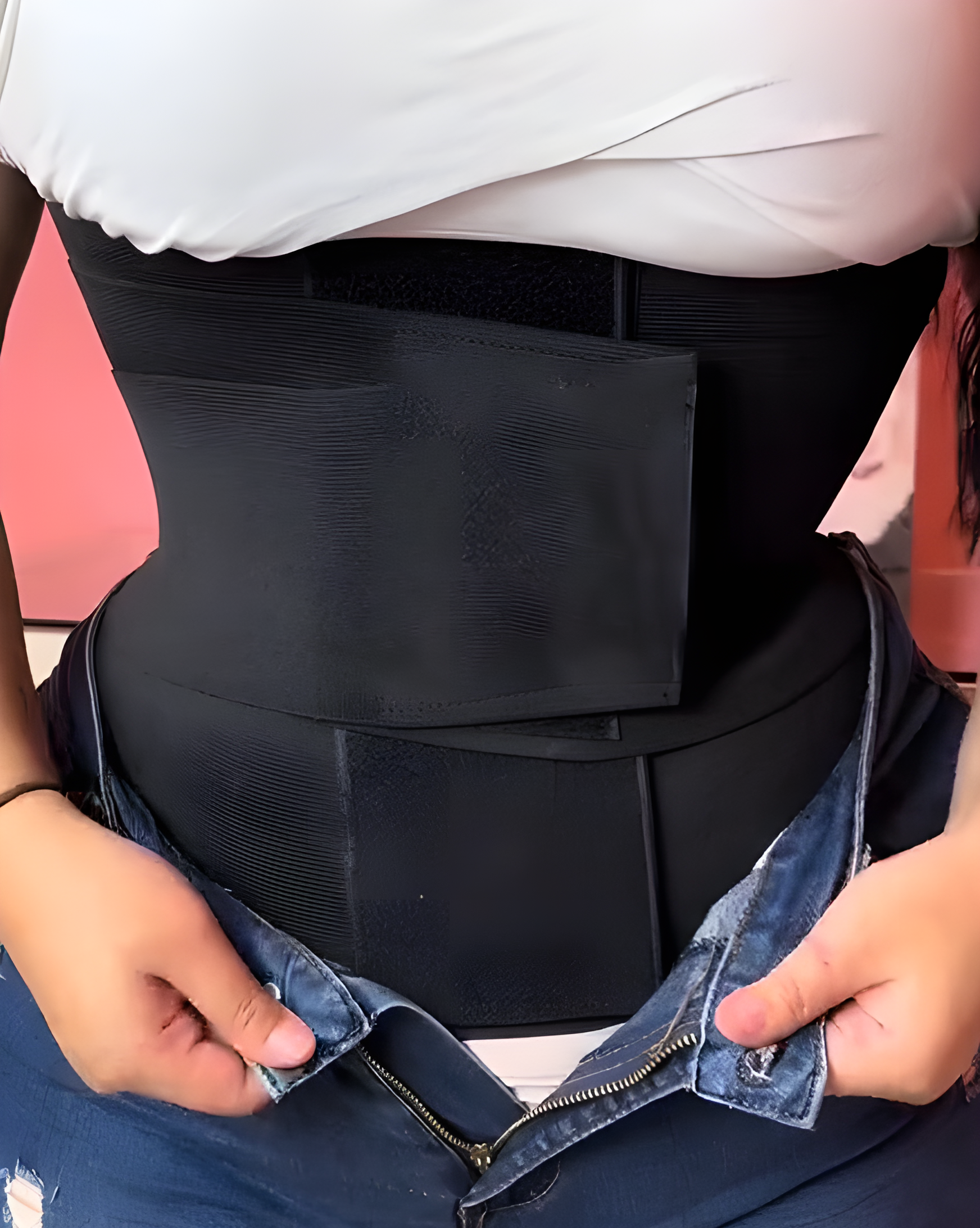 High Compression Slim Waist Trainer