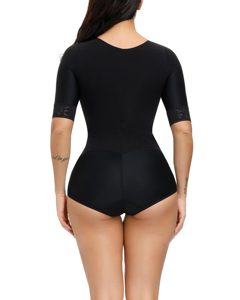 Women's Body Slimming Bodysuit