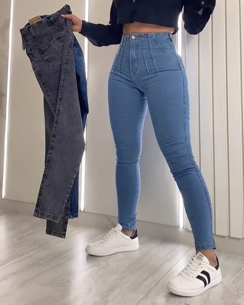 Skinny Jeans (Pre-Sale)