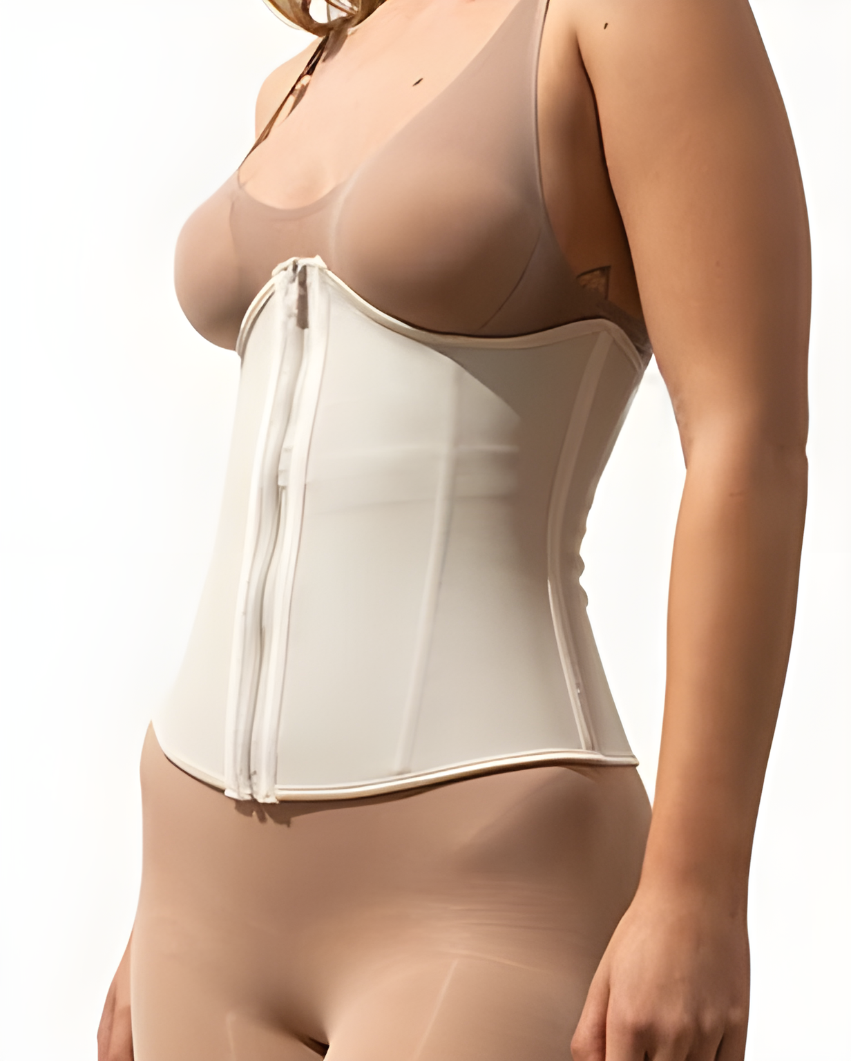 Hourglass Sculpting Waist Trainer