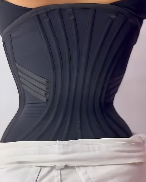 Super Strong Compression Waist Trainer